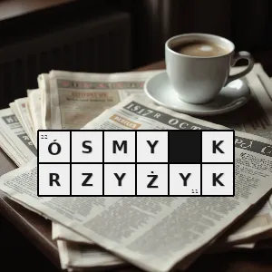 Hasło krzyżówkowe stuknął osobie która skończyła 70 lat - ósmy krzyżyk – rozwiązanie, synonimy, podpowiedzi i definicje krzyżówkowe